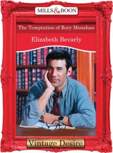 The Temptation of Rory Monahan (ebok) av Eliz