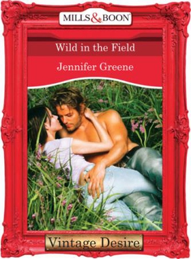 Wild in the Field (ebok) av Jennifer Greene