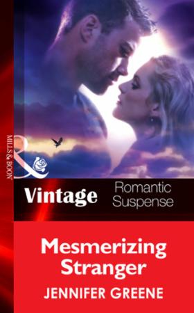 Mesmerizing Stranger (ebok) av Jennifer Green