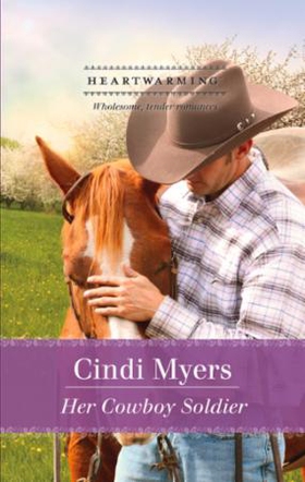 Her cowboy soldier (ebok) av Cindi Myers