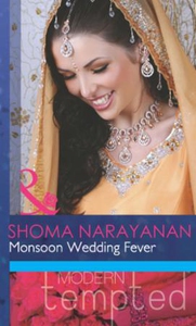 Monsoon Wedding Fever (ebok) av Shoma Narayan