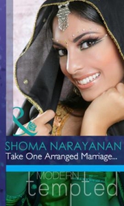 Take one arranged marriage... (ebok) av Shoma