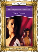 The Mysterious Miss M