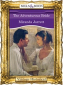 The Adventurous Bride