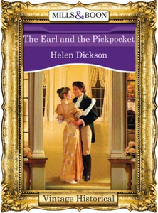 The Earl and the Pickpocket (ebok) av Helen D