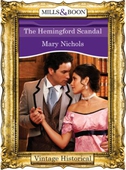 The Hemingford Scandal