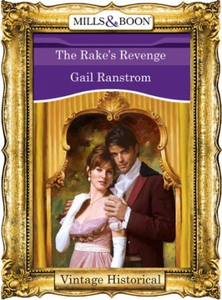 The Rake's Revenge (ebok) av Gail Ranstrom