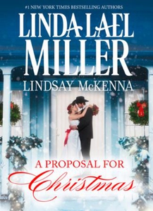 A proposal for christmas (ebok) av Linda Lael