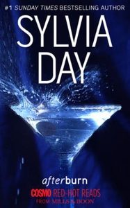 Afterburn (ebok) av Sylvia Day