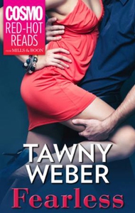 Fearless (ebok) av Tawny Weber