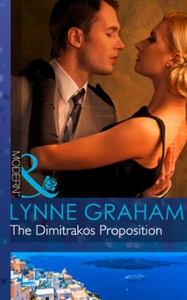 The Dimitrakos Proposition (ebok) av Lynne Gr