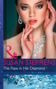The Flaw in His Diamond (ebok) av Susan Steph