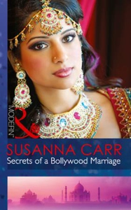 Secrets of a Bollywood Marriage (ebok) av Sus