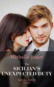 The Sicilian's Unexpected Duty (ebok) av Mich