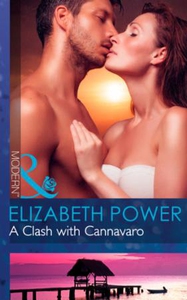 A Clash with Cannavaro (ebok) av Elizabeth Po