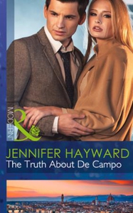 The Truth About De Campo (ebok) av Jennifer H