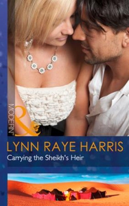 Carrying the Sheikh's Heir (ebok) av Lynn Ray