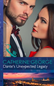 Dante's Unexpected Legacy (ebok) av Catherine