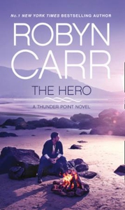 The Hero (ebok) av Robyn Carr