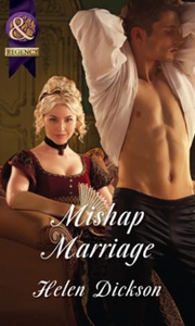 Mishap Marriage (ebok) av Helen Dickson