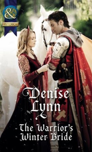 The Warrior's Winter Bride (ebok) av Denise L