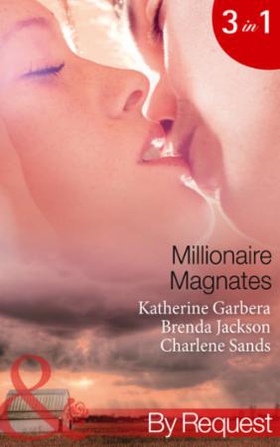 Millionaire Magnates (ebok) av Katherine Garb