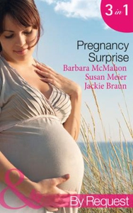 Pregnancy Surprise (ebok) av Barbara McMahon,