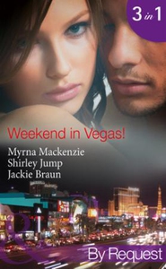 Weekend in Vegas! (ebok) av Myrna Mackenzie,