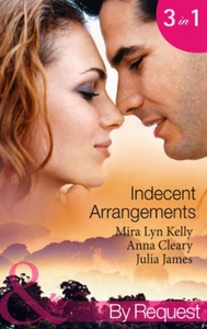 Indecent Arrangements (ebok) av Mira Lyn Kell