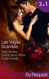 Las Vegas: Scandals (ebok) av Nina Bruhns, Lo