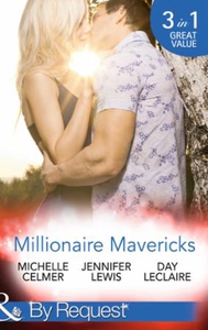 Millionaire Mavericks (ebok) av Michelle Celm