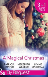 A Magical Christmas (ebok) av Patricia Thayer