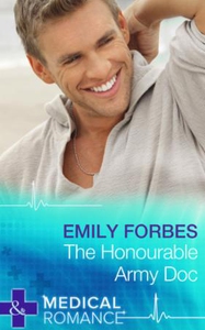 The Honourable Army Doc (ebok) av Emily Forbe