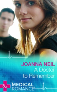 A Doctor to Remember (ebok) av Joanna Neil