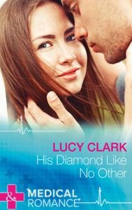 His Diamond Like No Other (ebok) av Lucy Clar