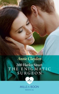 200 Harley Street: The Enigmatic Surgeon (ebo