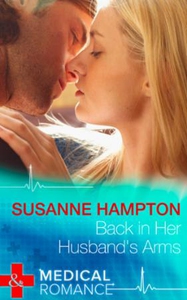 Back in Her Husband's Arms (ebok) av Susanne