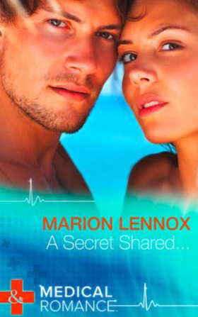 A Secret Shared... (ebok) av Marion Lennox
