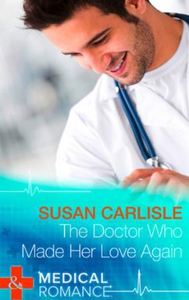 The Doctor Who Made Her Love Again (ebok) av