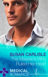 The Maverick Who Ruled Her Heart (ebok) av Su