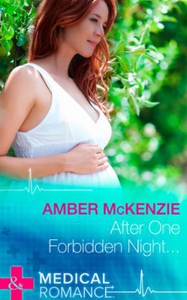 After One Forbidden Night... (ebok) av Amber