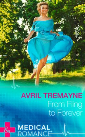 From Fling to Forever (ebok) av Avril Tremayn