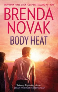 Body Heat (ebok) av Brenda Novak