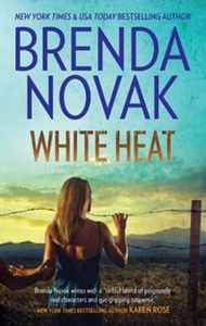 White Heat (ebok) av Brenda Novak