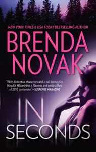 In Seconds (ebok) av Brenda Novak