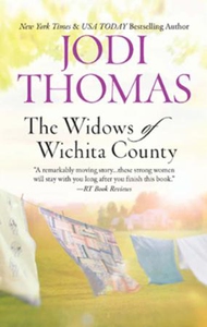 The Widows of Wichita County (ebok) av Jodi T