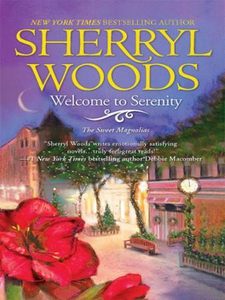 Welcome to Serenity (ebok) av Sherryl Woods