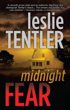 Midnight Fear (ebok) av Leslie Tentler