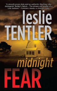 Midnight Fear (ebok) av Leslie Tentler