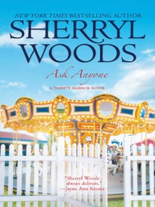 Ask Anyone (ebok) av Sherryl Woods